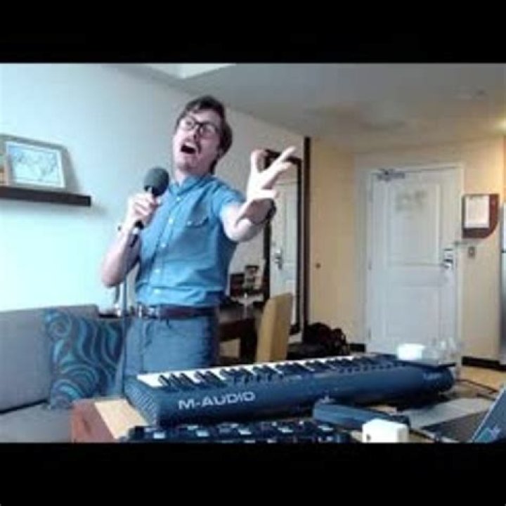 The Meaning Behind The Song: One More Time by Marc Rebillet