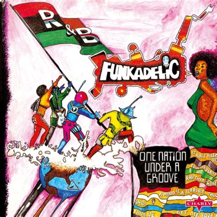 The Meaning Behind The Song: One Nation Under A Groove by Funkadelic