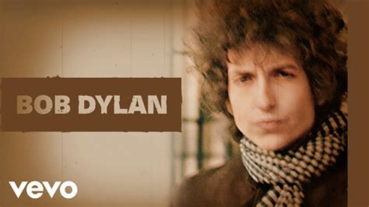 The Meaning Behind The Song: One of Us Must Know (Sooner or Later) by Bob Dylan