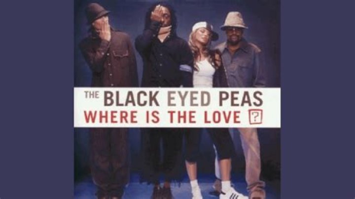 The Meaning Behind The Song: One Tribe by The Black Eyed Peas