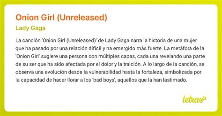 The Meaning Behind The Song: Onion Head by Sean Price