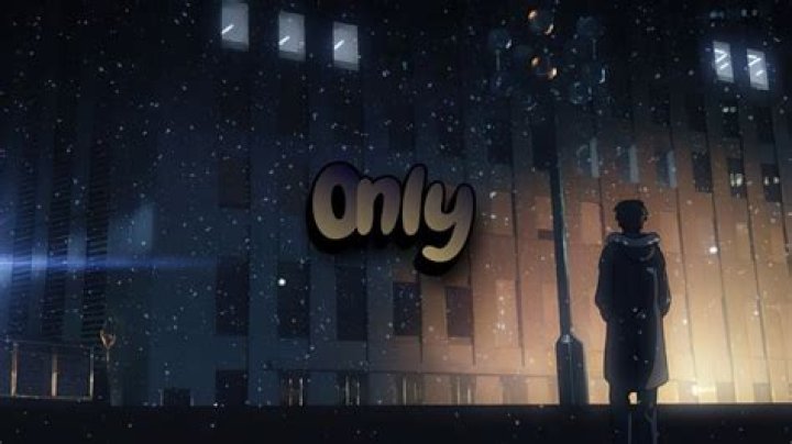 The Meaning Behind The Song: Only by Ry X