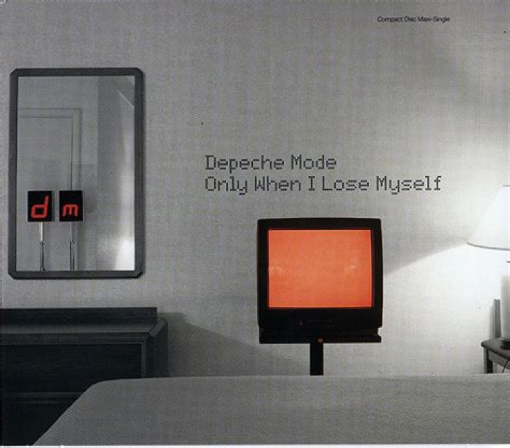 The Meaning Behind The Song: Only When I Lose Myself by Depeche Mode