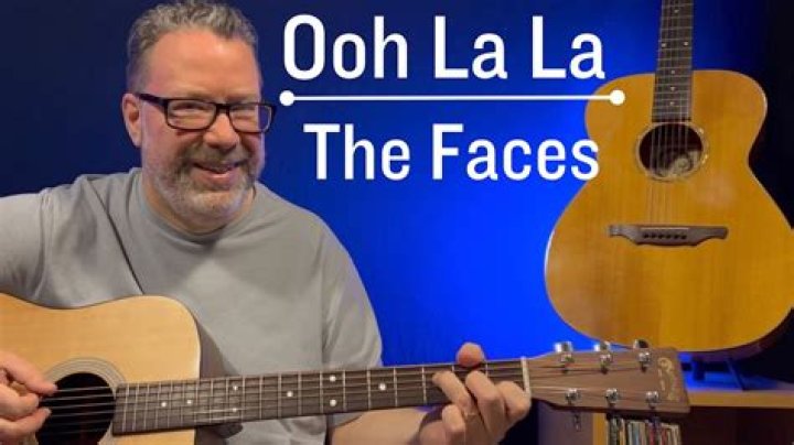 The Meaning Behind The Song: Ooh La La by Faces