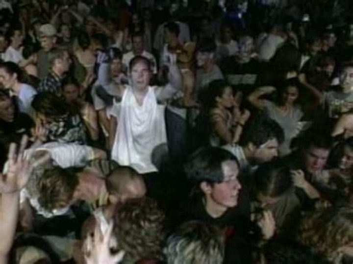 The Meaning Behind The Song: Open Road Song by Eve 6