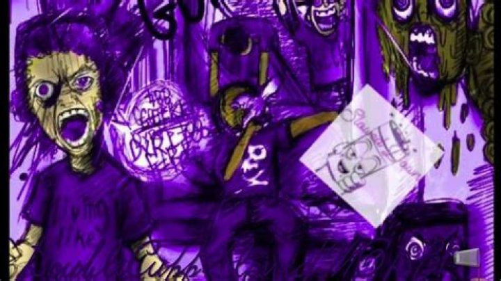 The Meaning Behind The Song: Opp party by 2SDxrt3all