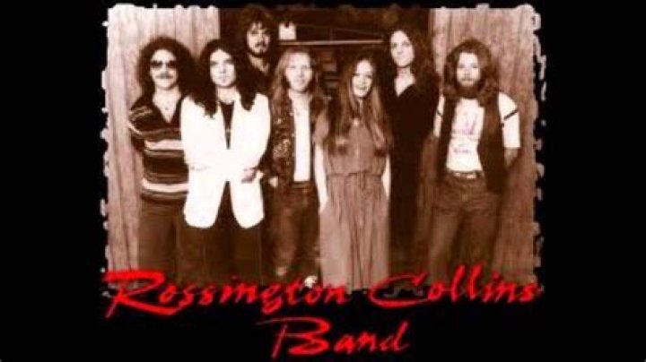 The Meaning Behind The Song: Opportunity by Rossington Collins Band