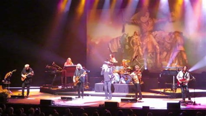 The Meaning Behind The Song: Opus Insert by Kansas