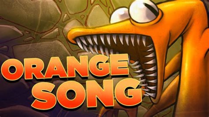 The Meaning Behind The Song: Orange by Rockit Music
