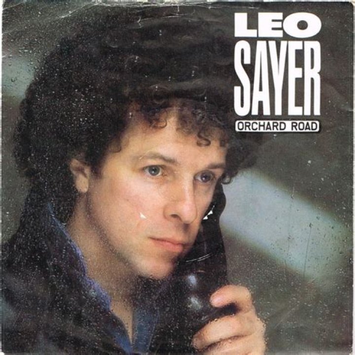 The Meaning Behind The Song: Orchard Road by Leo Sayer