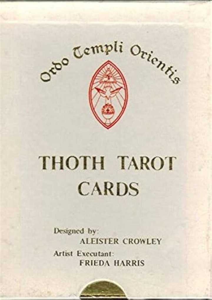 The Meaning Behind The Song: Ordo Templi Orientis (The Goat of Mendes) by Goat of Mendes