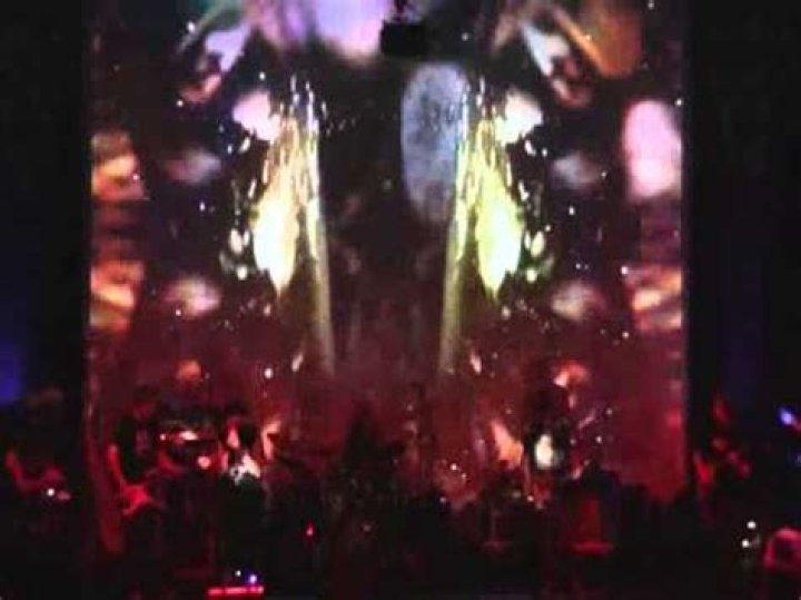 The Meaning Behind The Song: Orgone Accumulator (Live) by Hawkwind