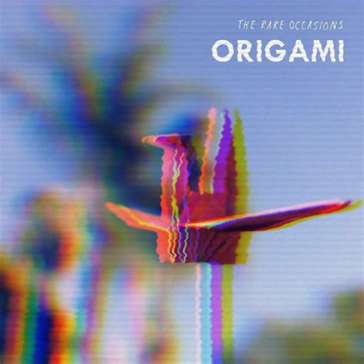 The Meaning Behind The Song: Origami by The Rare Occasions