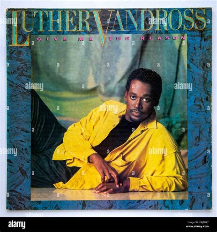 The Meaning Behind The Song: Other Side of the World by Luther Vandross