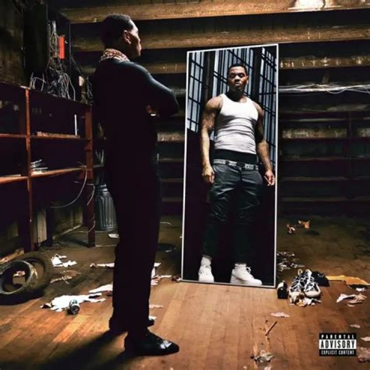 The Meaning Behind The Song: Out the Mud by Kevin Gates