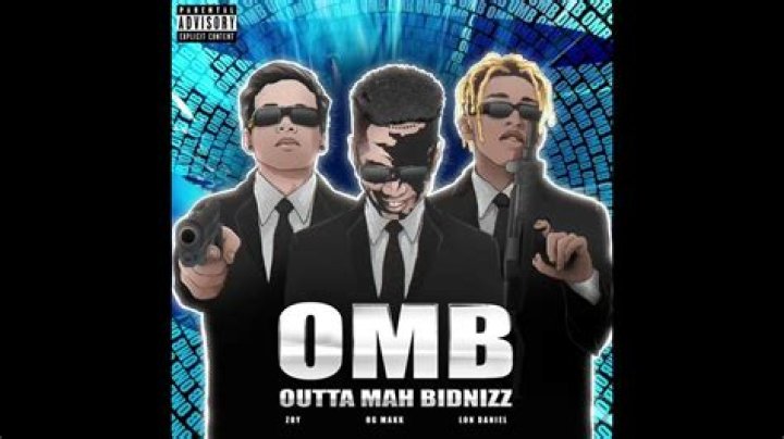 The Meaning Behind The Song: Outta Mah Bidnizz (feat. OG Makk & LON Daniel) by ZOY