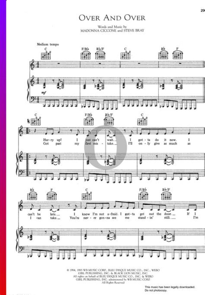 The Meaning Behind The Song: Over and Over by Nelly