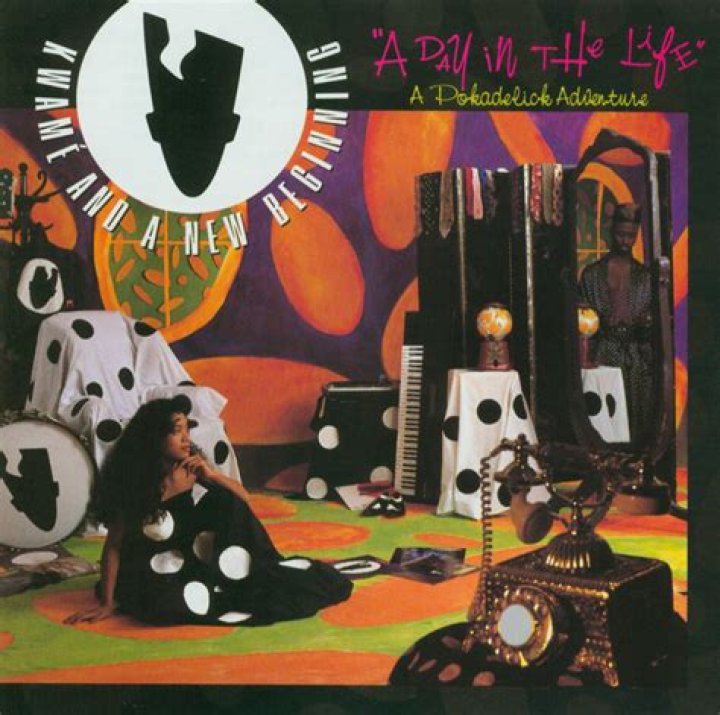 The Meaning Behind The Song: Ownlee Eue by Kwamé (Producer)