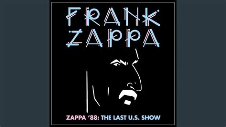 The Meaning Behind The Song: Packard Goose Pt. I [Live At Nassau Coliseum, Uniondale, NY 3/25/88] by Frank Zappa