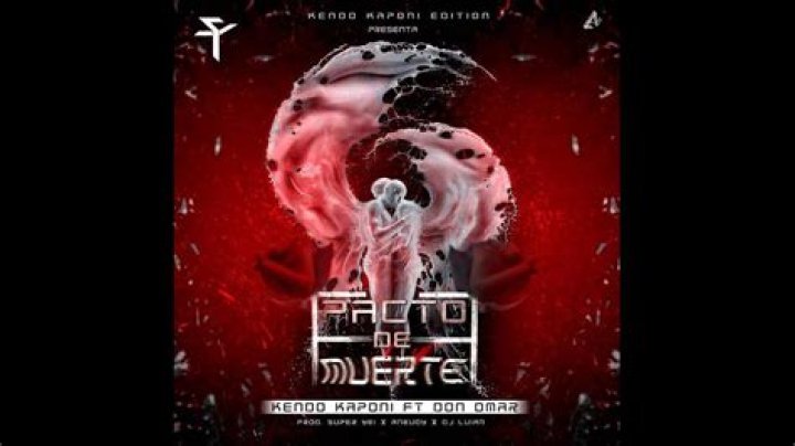 The Meaning Behind The Song: Pacto de Muerte by Kendo Kaponi