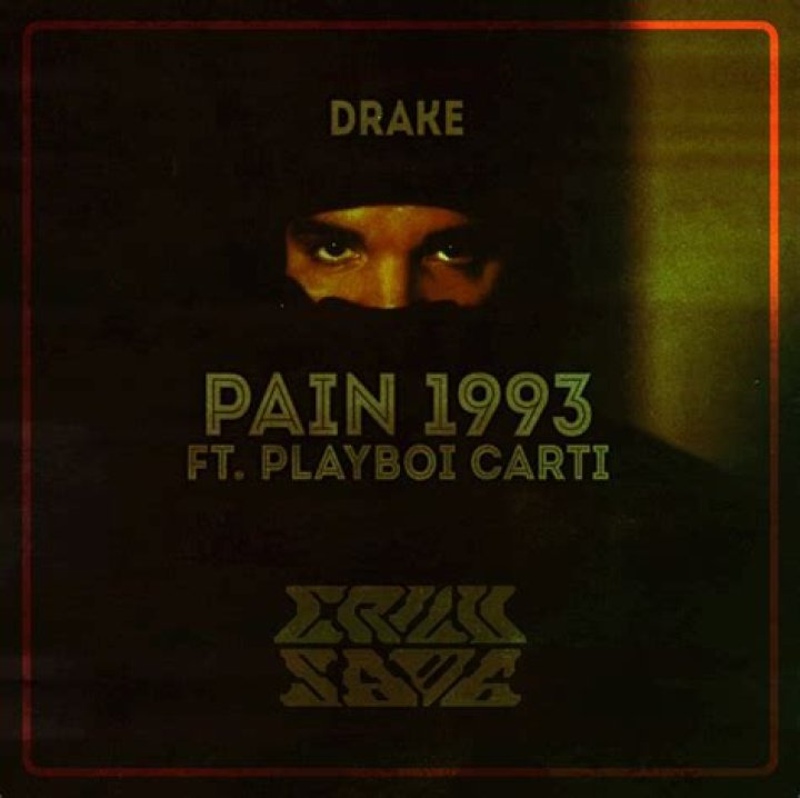 The Meaning Behind The Song: Pain 1993 (Original)* by Drake