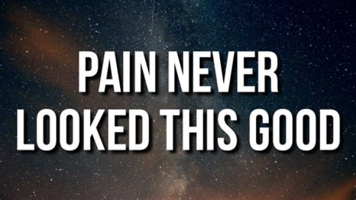 The Meaning Behind The Song: Pain Never Looked This Good by Ann Marie