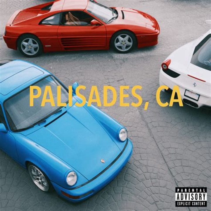 The Meaning Behind The Song: Palisades, CA by Larry June, The Alchemist & Big Sean