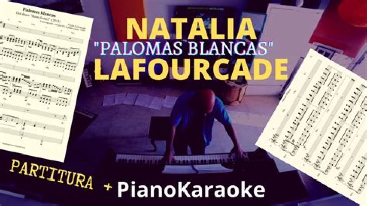 The Meaning Behind The Song: Palomas Blancas by Natalia Lafourcade