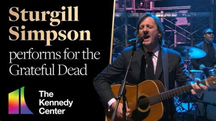 The Meaning Behind The Song: Pan Bowl by Sturgill Simpson