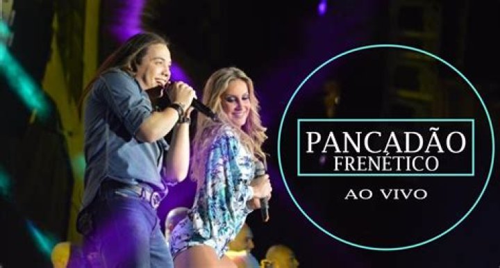 The Meaning Behind The Song: Pancadão Frenético by Claudia Leitte