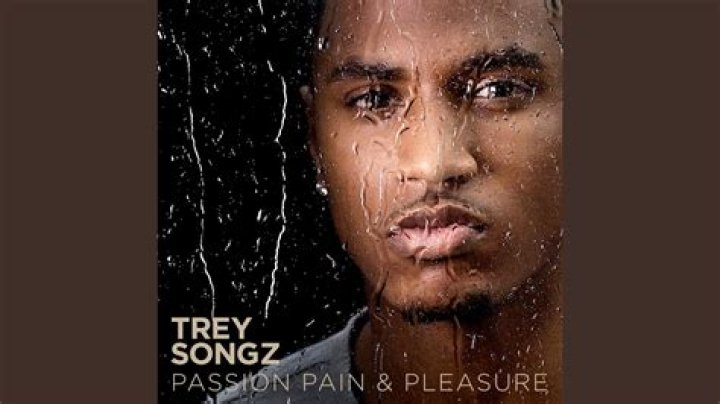 The Meaning Behind The Song: Panty Droppa (The Complete Edition) by Trey Songz