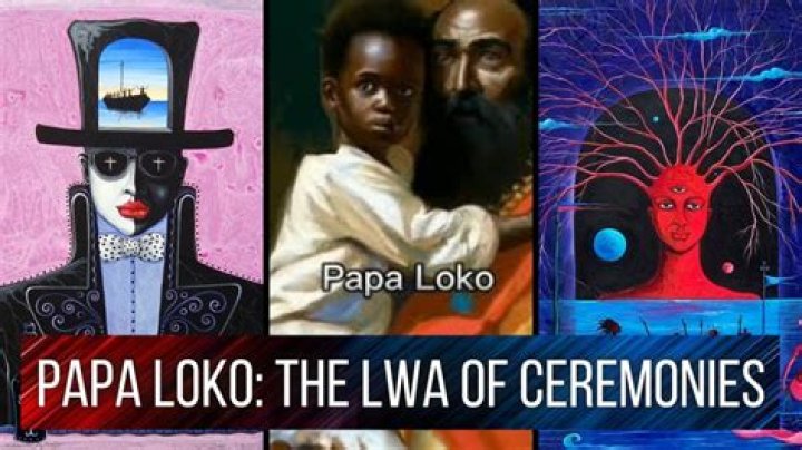 The Meaning Behind The Song: Papa Loko by Chris Felix