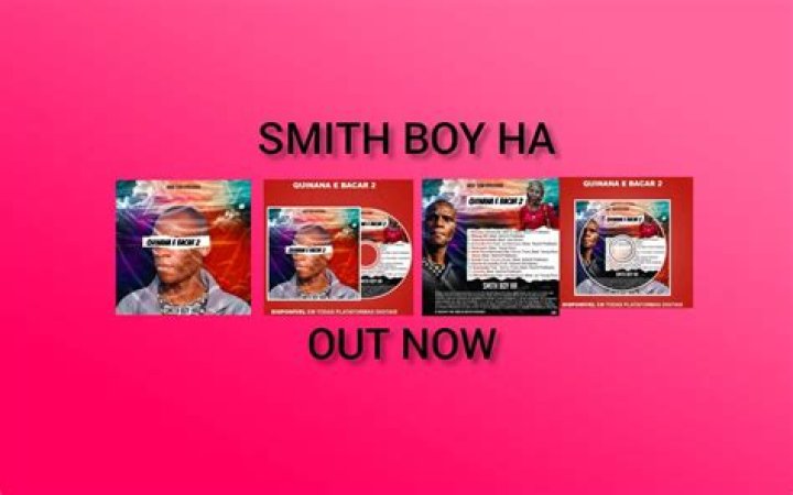 The Meaning Behind The Song: Parabéns Mae by Smith Boy Ha