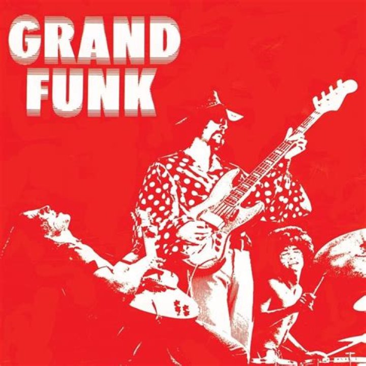 The Meaning Behind The Song: Paranoid by Grand Funk Railroad