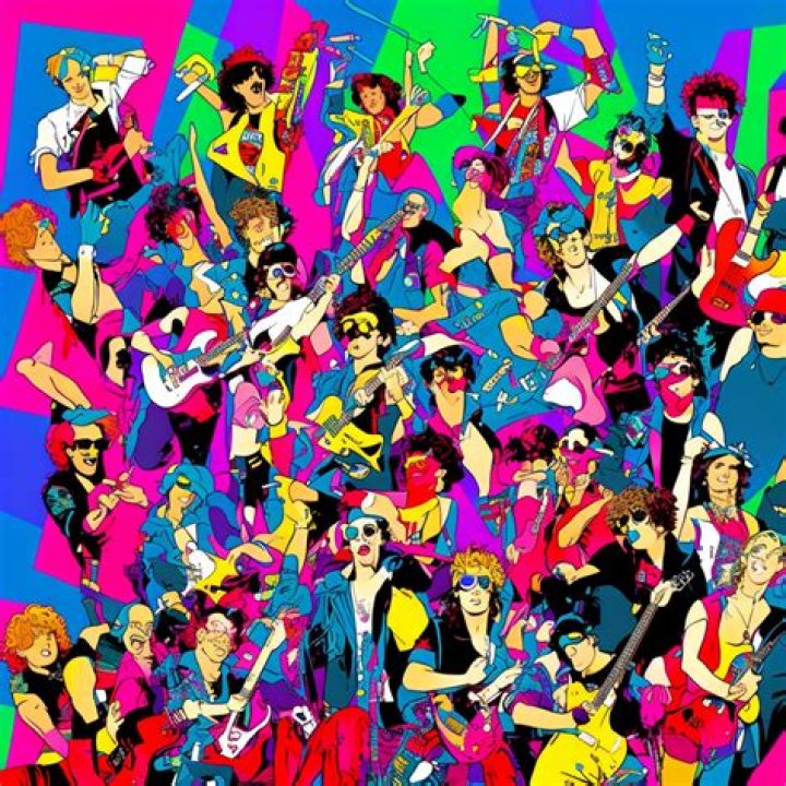 The Meaning Behind The Song: Party All Night by Quiet Riot