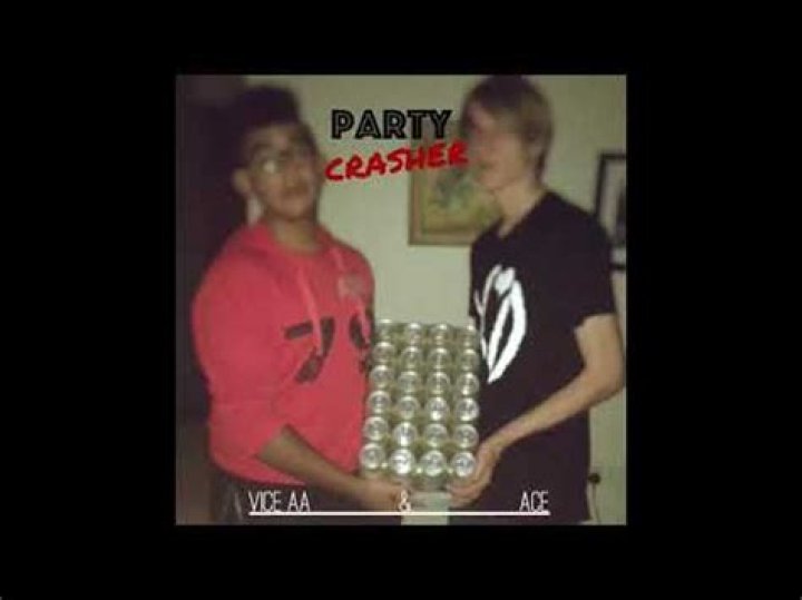 The Meaning Behind The Song: Party Crasher by Vice & Ace