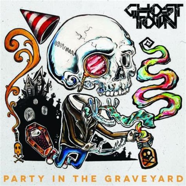 The Meaning Behind The Song: Party In the Graveyard by Ghost Town
