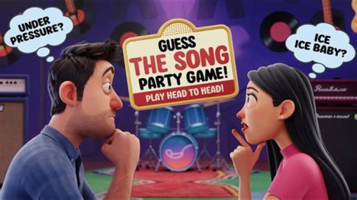 The Meaning Behind The Song: Party Party Party by DJ Carisma