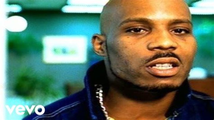 The Meaning Behind The Song: Party Up by DMX