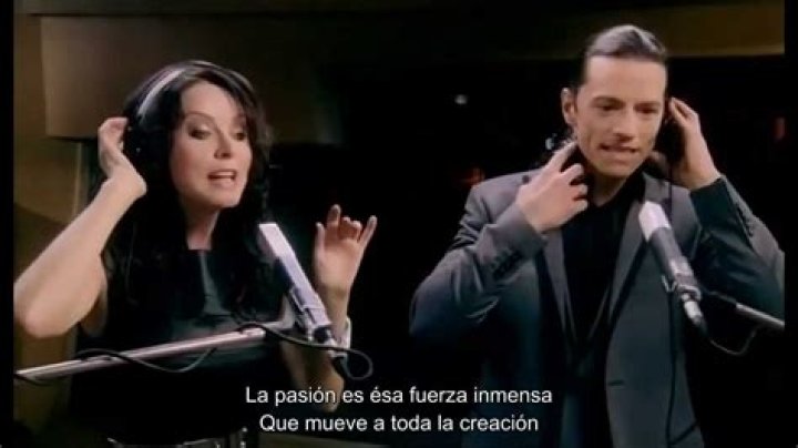 The Meaning Behind The Song: Pasión by Sarah Brightman