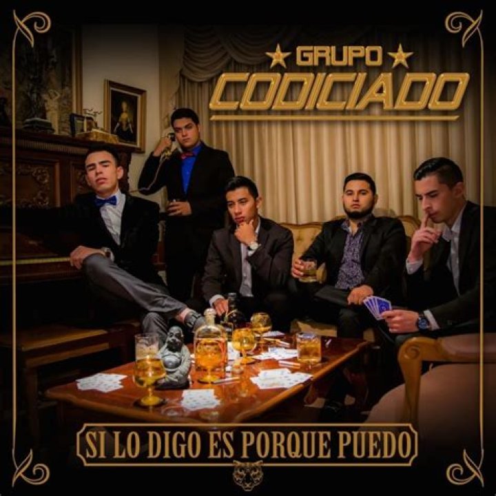 The Meaning Behind The Song: Paso Firme by Grupo Codiciado