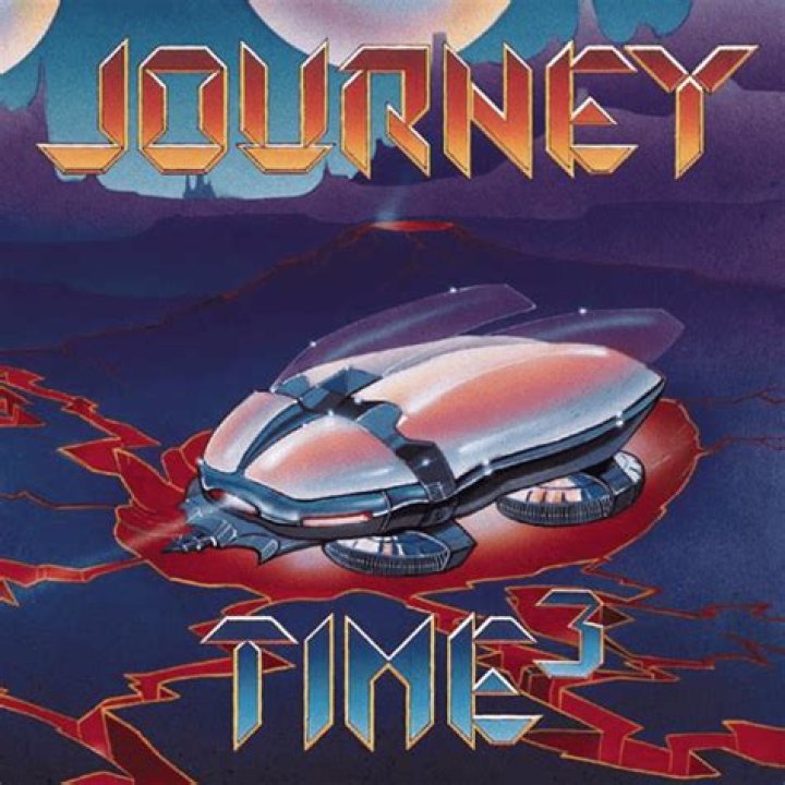 The Meaning Behind The Song: Patiently by Journey