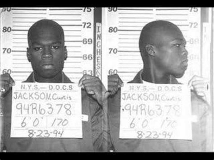 The Meaning Behind The Song: Peace God (Wu-Tang Clan & Ghostface Killah Diss) by 50 Cent