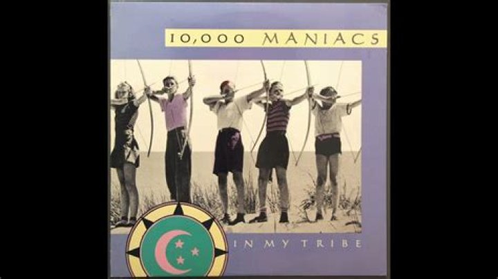 The Meaning Behind The Song: Peace Train by 10;000 Maniacs