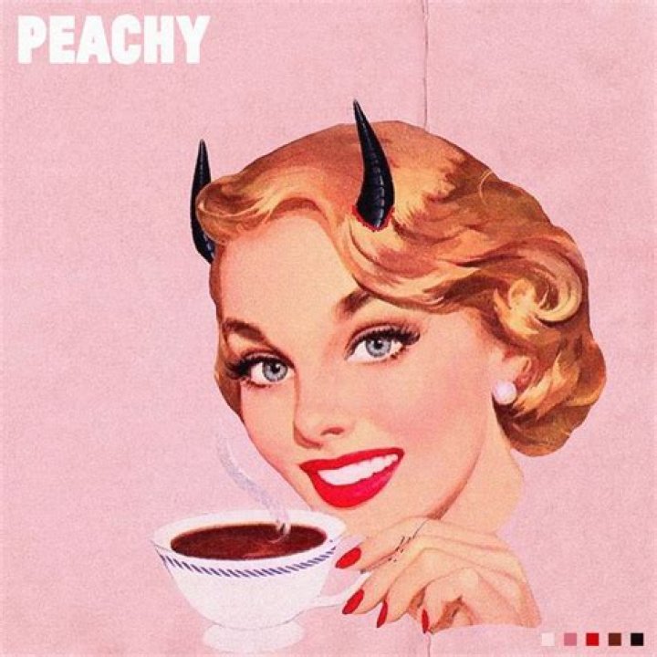 The Meaning Behind The Song: Peachy by The Haunting
