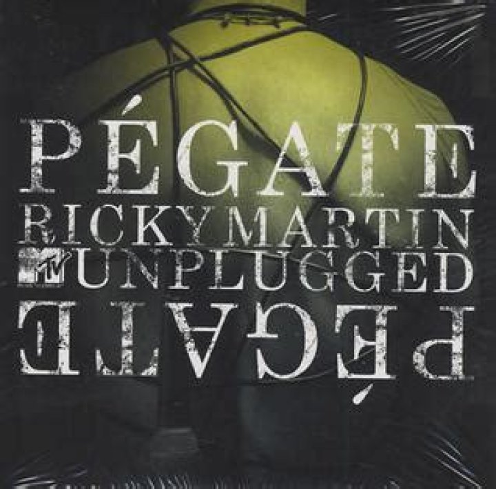 The Meaning Behind The Song: Pégate by Ricky Martin
