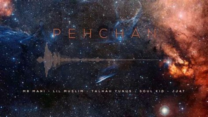 The Meaning Behind The Song: Pehchan by Talhah Yunus