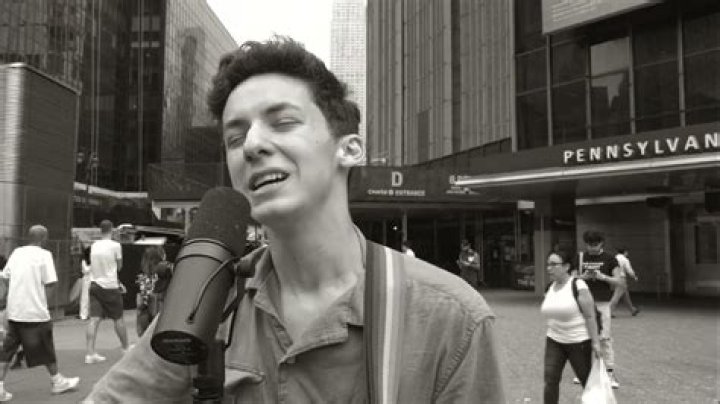 The Meaning Behind The Song: Penn Station by Andrew Barth Feldman