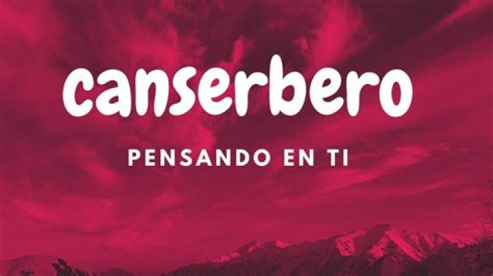The Meaning Behind The Song: Pensando en ti by Canserbero