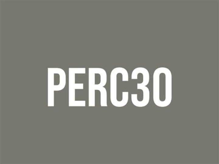 The Meaning Behind The Song: Perc 30 by Rahli